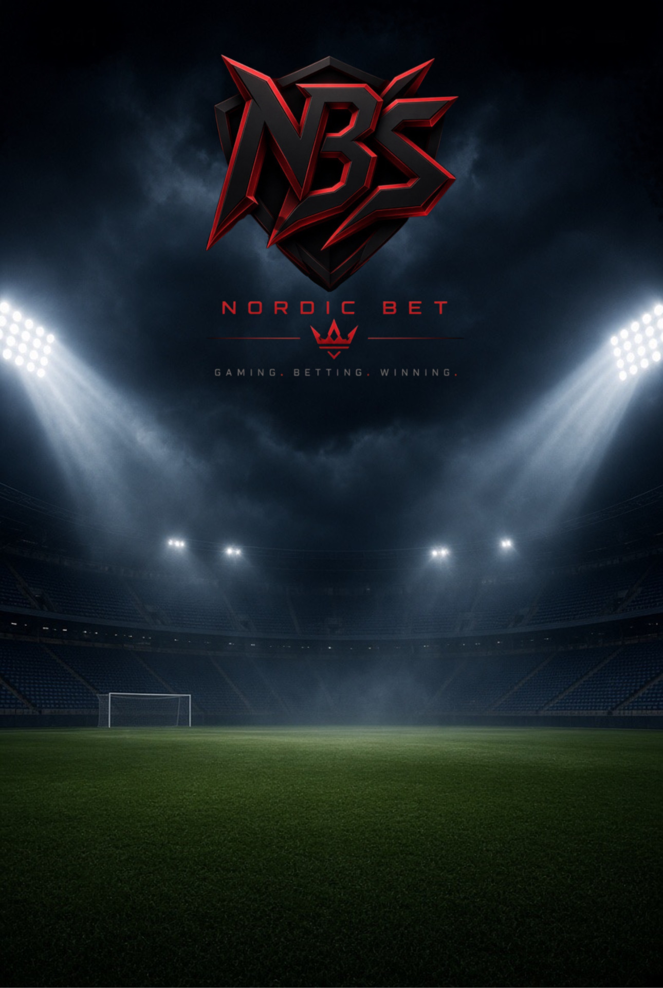 Nordic Bet -stadion